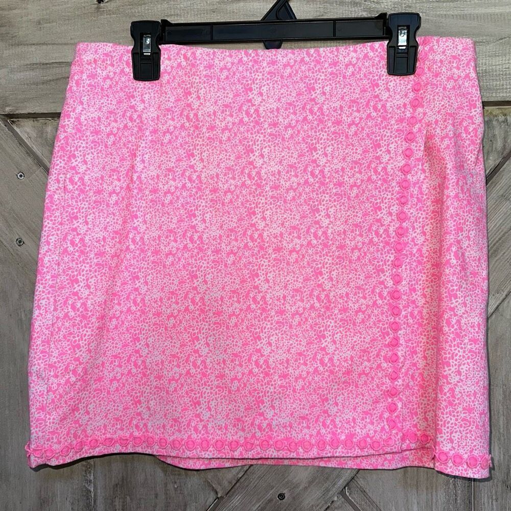 Crown & Ivy skirt skort
